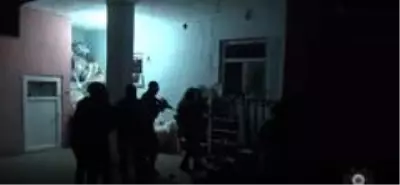Batman'daki terör operasyonunda 2 tutuklama Batman'daki terör operasyonunda 2 tutuklama