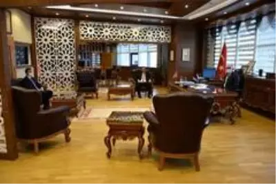 BAÜB'ün kurulma çalışmaları başladı BAÜB'ün kurulma çalışmaları başladı