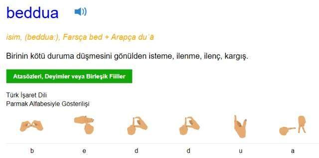 Beddua nedir? Beddua sözleri: En keskin beddua sözleri, mesajları, komik beddualar nelerdir? Beddua etmek caiz mi?