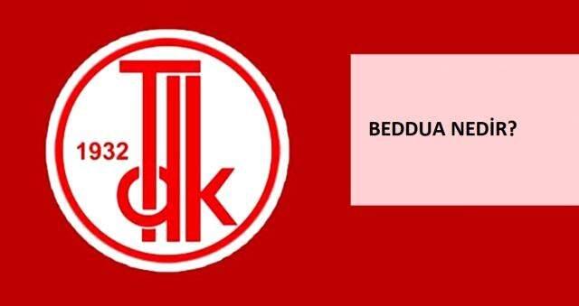 Beddua nedir? Beddua sözleri: En keskin beddua sözleri, mesajları, komik beddualar nelerdir? Beddua etmek caiz mi?