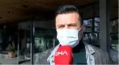 Bülent Uygun: Yurt dışından çok teklif var Bülent Uygun: Yurt dışından çok teklif var