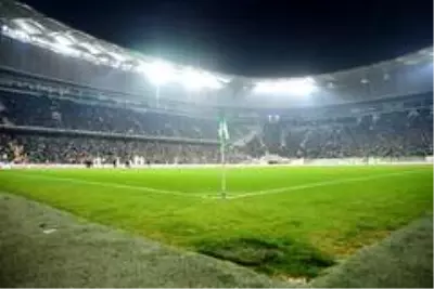 Bursaspor Başkanı Erkan Kamat: Bursaspor Başkanı Erkan Kamat: