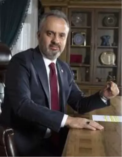 Son dakika haberi: Büyük dönüşüm Büyükşehir'le başlıyor Son dakika haberi: Büyük dönüşüm Büyükşehir'le başlıyor