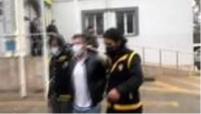 Cezaevi önünde işlenen cinayetle ilgili 2 şüpheli daha yakalandı Cezaevi önünde işlenen cinayetle ilgili 2 şüpheli daha yakalandı