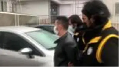 Cezaevi önünde işlenen cinayetle ilgili 2 şüpheli daha yakalandı Cezaevi önünde işlenen cinayetle ilgili 2 şüpheli daha yakalandı