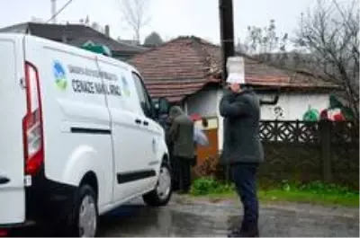 Çocuğunu kucağına alamadan koronaya yenilen anne son yolculuğuna uğurlandı Çocuğunu kucağına alamadan koronaya yenilen anne son yolculuğuna uğurlandı