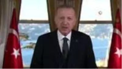 Son dakika: Cumhurbaşkanı Recep Tayyip Erdoğan, 'Medya organlarının İslam düşmanlığı ve yabancı karşıtlığına bayraktarlık yapması, gerçekten utanç vericidir' Son dakika: Cumhurbaşkanı Recep Tayyip Erdoğan, 'Medya organlarının İslam düşmanlığı ve yabancı karşıtlığına bayraktarlık yapması, gerçekten utanç vericidir'