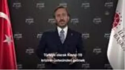 Fahrettin Altun: 'Uzun süredir BM reformunun savunucusu olan Türkiye, uluslararası düzeyde anlamlı bir reform gündemine katkıda bulunmaya hazır ve... Fahrettin Altun: 'Uzun süredir BM reformunun savunucusu olan Türkiye, uluslararası düzeyde anlamlı bir reform gündemine katkıda bulunmaya hazır ve...