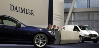 Daimler kimin? Daimler'e bağlı şirketler neler?