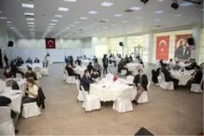 Denizli'de toplantılar 3 ay ertelendi Denizli'de toplantılar 3 ay ertelendi