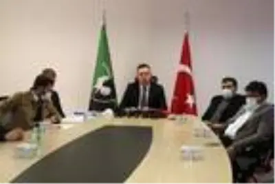 Denizlispor'da Kenan Atik dönemi Denizlispor'da Kenan Atik dönemi