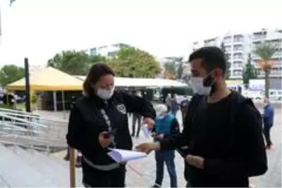 Didim Belediyesi'nde HES kodu uygulaması devam ediyor Didim Belediyesi'nde HES kodu uygulaması devam ediyor