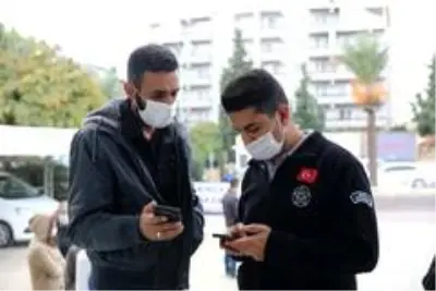 Didim Belediyesi'nde HES kodu uygulaması devam ediyor Didim Belediyesi'nde HES kodu uygulaması devam ediyor