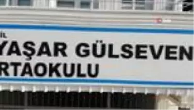 Diyarbakırlı iş adamı Necat Gülseven'in sanatçı eşi Ebru Yaşar Gülseven adına yaptırdığı okul tamamlandı Diyarbakırlı iş adamı Necat Gülseven'in sanatçı eşi Ebru Yaşar Gülseven adına yaptırdığı okul tamamlandı