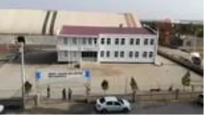 Diyarbakırlı iş adamı Necat Gülseven'in sanatçı eşi Ebru Yaşar Gülseven adına yaptırdığı okul tamamlandı Diyarbakırlı iş adamı Necat Gülseven'in sanatçı eşi Ebru Yaşar Gülseven adına yaptırdığı okul tamamlandı