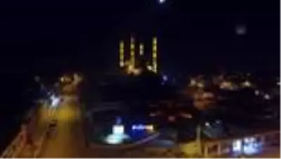 EDİRNE / KIRKLARELİ / TEKİRDAĞ - Sokağa çıkma kısıtlaması EDİRNE / KIRKLARELİ / TEKİRDAĞ - Sokağa çıkma kısıtlaması