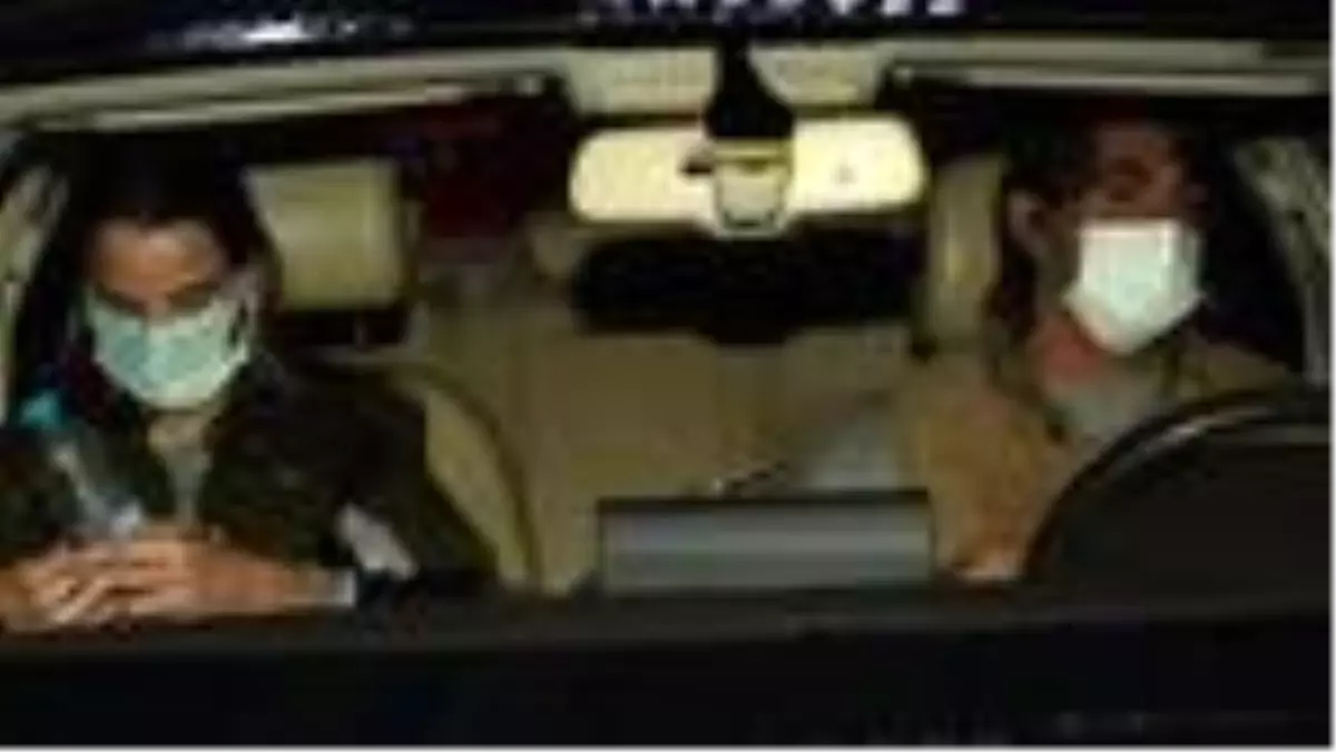 Edvina Sponza ile İbrahim Kutluay çifti: Her şey çok güzel