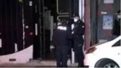 Son dakika haberleri... Eğlence mekanında 'korona partisi'ne polis baskını: 40 kişiye 120 bin TL ceza Son dakika haberleri... Eğlence mekanında 'korona partisi'ne polis baskını: 40 kişiye 120 bin TL ceza