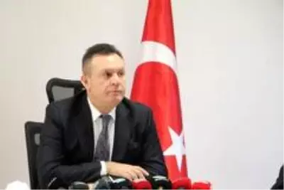 Eleştirilerin odağındaki Denizlispor'un yönetimi tam kadro açıklama yaptı Eleştirilerin odağındaki Denizlispor'un yönetimi tam kadro açıklama yaptı