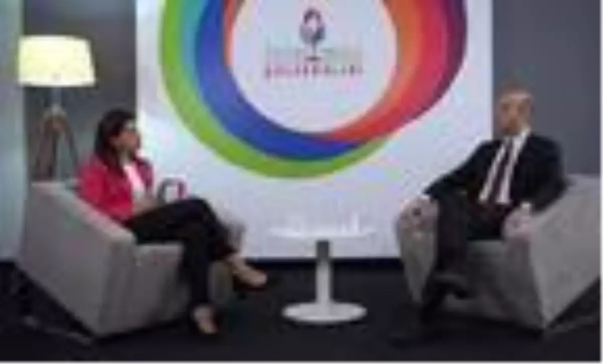 Enerji sektörüne dair sorular bu programda yanıt bulacak