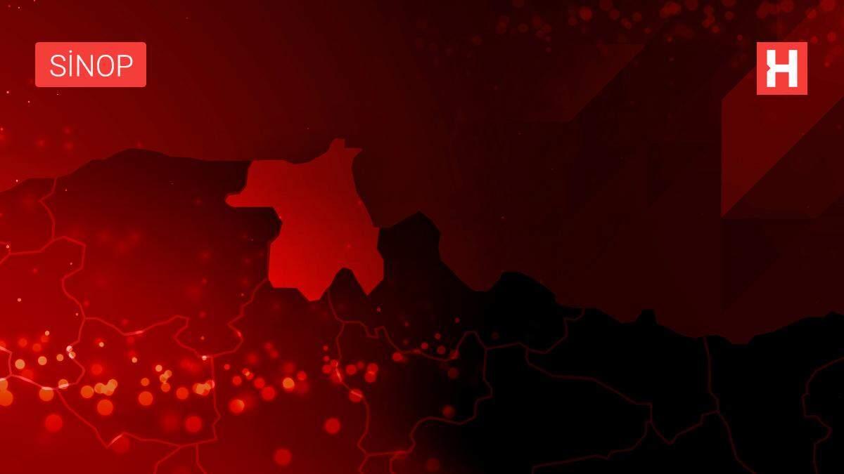 Erfelek kestanesinde rekolte düşüklüğü Erfelek kestanesinde rekolte düşüklüğü