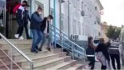 Son dakika haberleri... Esenyurt'ta sahte altın operasyonu