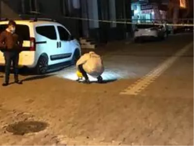 Son dakika haberi! Esenyurt'ta silahlı saldırı: 1 yaralı Son dakika haberi! Esenyurt'ta silahlı saldırı: 1 yaralı