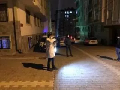 Son dakika haberi! Esenyurt'ta silahlı saldırı: 1 yaralı Son dakika haberi! Esenyurt'ta silahlı saldırı: 1 yaralı