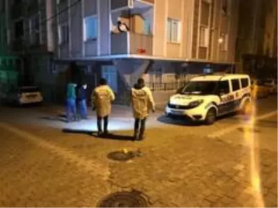 Son dakika haberi! Esenyurt'ta silahlı saldırı: 1 yaralı Son dakika haberi! Esenyurt'ta silahlı saldırı: 1 yaralı