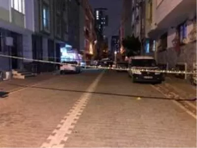 Son dakika haberi! Esenyurt'ta silahlı saldırı: 1 yaralı Son dakika haberi! Esenyurt'ta silahlı saldırı: 1 yaralı