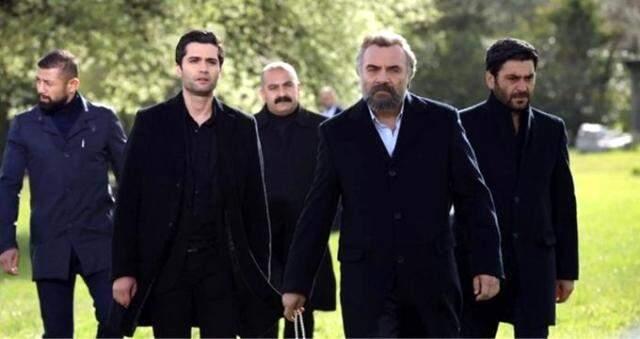 Eşkıya Dünyaya Hükümdar Olmaz yeni bölüm fragmanı yayınlandı mı? EDHO 175. Bölüm fragmanı yayınlandı mı?