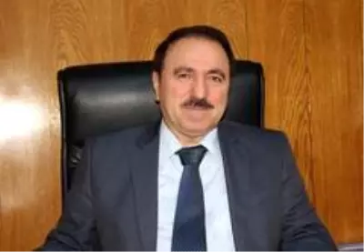 ESOB Başkanı Tümen, ESOB Başkanı Tümen,