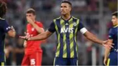 Fenerbahçeli Nabil Dirar, Club Brugge ile büyük ölçüde anlaştı Fenerbahçeli Nabil Dirar, Club Brugge ile büyük ölçüde anlaştı