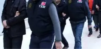 Tekirdağ: Son dakika haberi | FETÖ'nün TSK'daki mahrem yapılanmasına operasyon: 19 gözaltı Tekirdağ: Son dakika haberi | FETÖ'nün TSK'daki mahrem yapılanmasına operasyon: 19 gözaltı