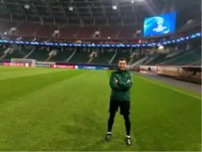 Gazi Üniversitesi'nden UEFA Şampiyonlar Ligi'ne giden yol Gazi Üniversitesi'nden UEFA Şampiyonlar Ligi'ne giden yol