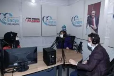 Başkan Şahin: Yeni dünyanın kodları Başakşehir'de kurulmuş Başkan Şahin: Yeni dünyanın kodları Başakşehir'de kurulmuş