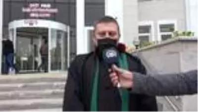 Gazinin darbedilmesiyle ilgili davada 3 sanığa hapis cezası Gazinin darbedilmesiyle ilgili davada 3 sanığa hapis cezası