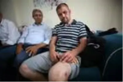 Gaziye darp davasındaki 3 sanığa 2 yıl 6'şar ay hapis Gaziye darp davasındaki 3 sanığa 2 yıl 6'şar ay hapis