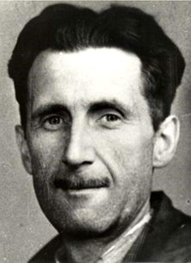 George Orwell kimdir? Eserleri nelerdir? 1984 kitabı ve önemi