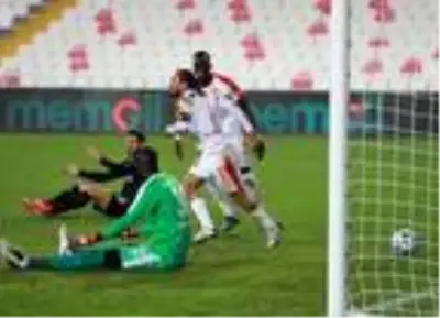 Göztepe gaza bastı Göztepe gaza bastı