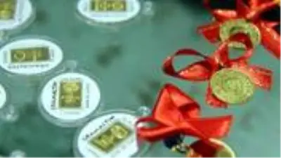 Güne yükselişle başlayan altının gram fiyatı 454 liradan işlem görüyor Güne yükselişle başlayan altının gram fiyatı 454 liradan işlem görüyor