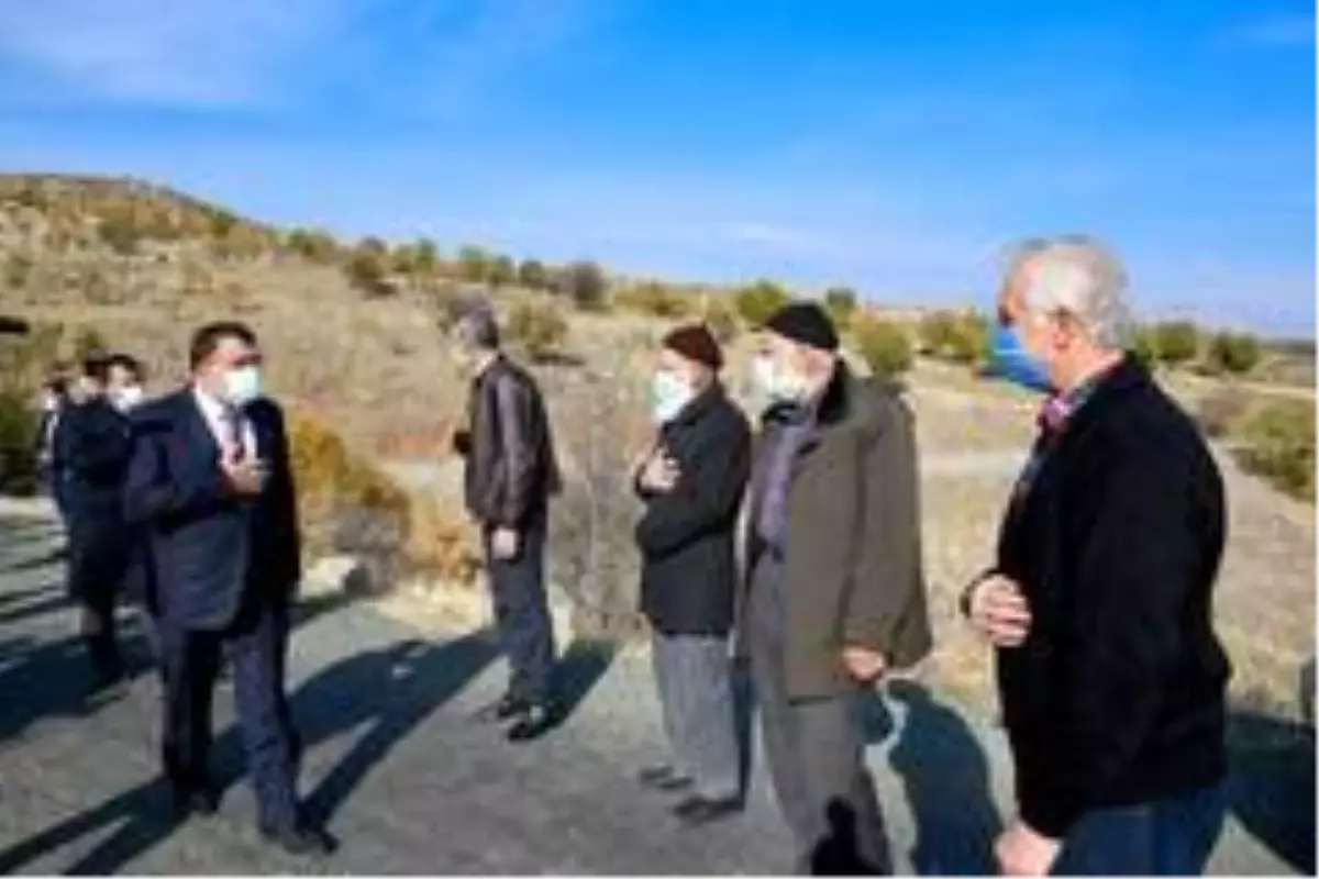 Gürkan: 'Hizmetler vatandaşların ayağına gidecek'