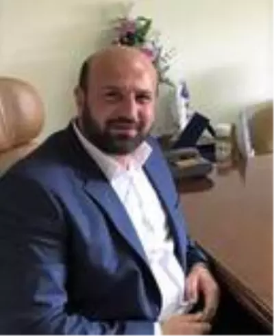 Hakan Akdaş: Hakan Akdaş: