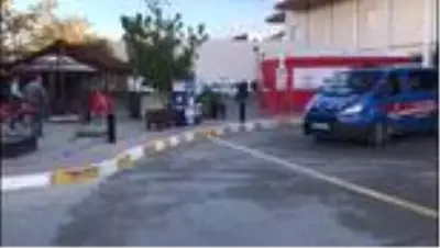 Hakkında 52,5 yıl kesinleşmiş hapis cezası bulunan firari hükümlü yakalandı Hakkında 52,5 yıl kesinleşmiş hapis cezası bulunan firari hükümlü yakalandı