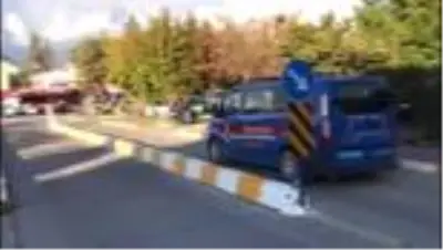 Hakkında 52,5 yıl kesinleşmiş hapis cezası bulunan firari hükümlü yakalandı Hakkında 52,5 yıl kesinleşmiş hapis cezası bulunan firari hükümlü yakalandı