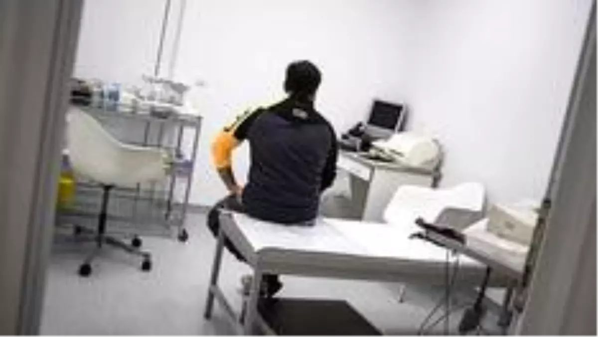 Hollanda hükümeti kısırlaştırma işlemine zorlanan zorlanan trans bireylere tazminat ödeyecek