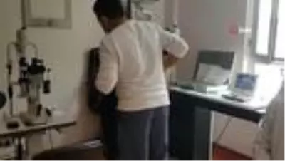 İHA'nın haberi ses getirdi...Bakanlık, Ümran için harekete geçti İHA'nın haberi ses getirdi...Bakanlık, Ümran için harekete geçti