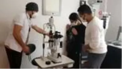 İHA'nın haberi ses getirdi...Bakanlık, Ümran için harekete geçti İHA'nın haberi ses getirdi...Bakanlık, Ümran için harekete geçti