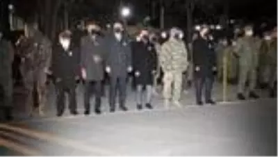 Son dakika: İkmal faaliyeti sırasında meydana gelen araç kazasında yaralanan asker hayatını kaybetti Son dakika: İkmal faaliyeti sırasında meydana gelen araç kazasında yaralanan asker hayatını kaybetti