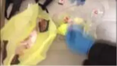 İlçeyi zehirleyemeden yakalandılar İlçeyi zehirleyemeden yakalandılar